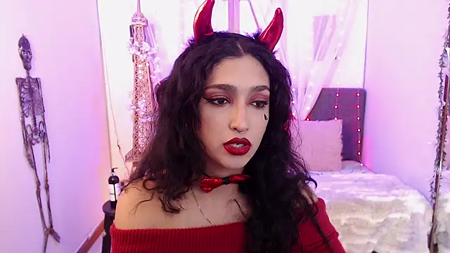 Cleofox  online show from 15, 10, 2025