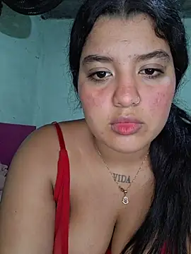 Cat Hot Party online show from 8, 11, 2025