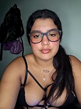 Cat Hot Party online show from 9, 11, 2025