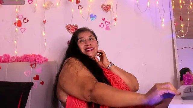 milf latinn online show from 23, 9, 2025