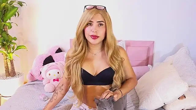 dahiana marin online show from 19, 3, 2026