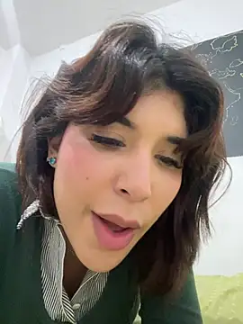 dahiana marin online show from 23, 3, 2026