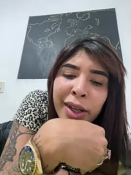 dahiana marin online show from 24, 3, 2026