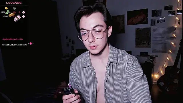 tyler bergg online show from 8, 6, 2026
