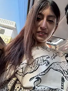 Clavelnegro online show from 15, 11, 2025