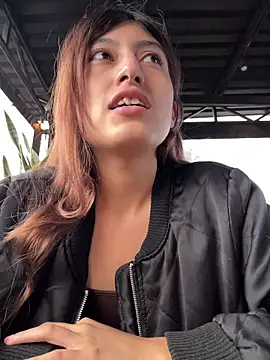 Clavelnegro online show from 21, 11, 2025