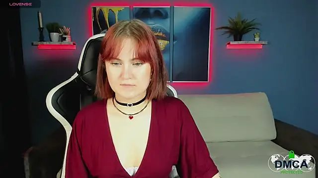 Roxy foxi online show from 19, 9, 2025