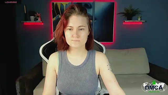 Roxy foxi online show from 20, 9, 2025