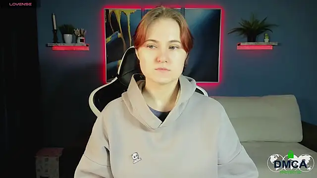 Roxy foxi online show from 21, 11, 2025