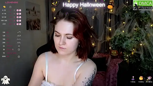 Roxy foxi online show from 1, 11, 2025