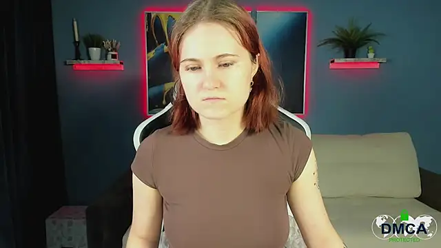 Roxy foxi online show from 14, 11, 2025