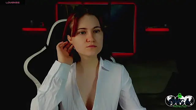 Roxy foxi online show from 11, 10, 2025