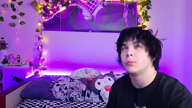 Night angell69 online show from 2, 12, 2025