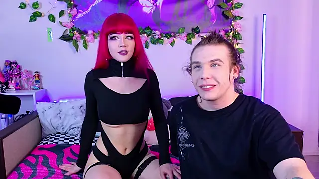 Night angell69 online show from 2, 6, 2026