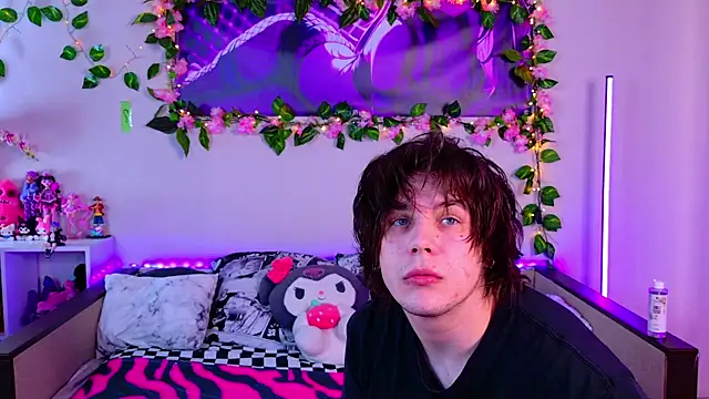Night angell69 online show from 23, 5, 2026