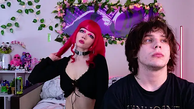 Night angell69 online show from 25, 5, 2026