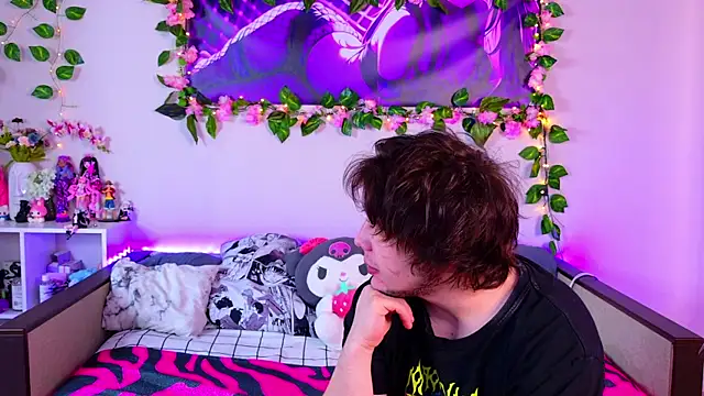 Night angell69 online show from 5, 4, 2026