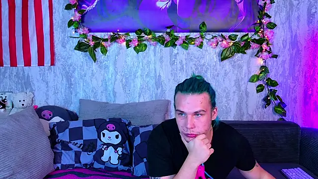 Night angell69 online show from 29, 7, 2026