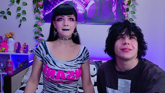 Night angell69 online show from 9, 11, 2025