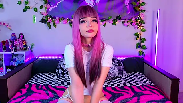 Night angell69 online show from 17, 5, 2026