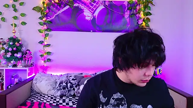 Night angell69 online show from 12, 1, 2026