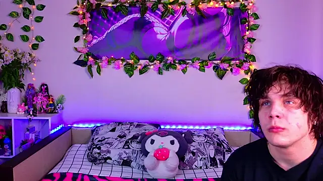 Night angell69 online show from 19, 4, 2026