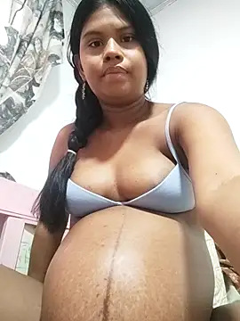 julietta1453 online show from 8, 3, 2026