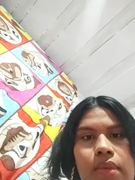 julietta1453 online show from 28, 2, 2026