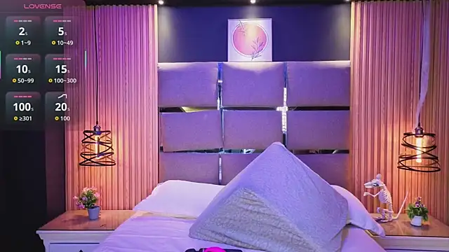 AlanaWalker9 online show from 11, 2, 2026