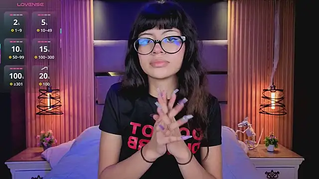 AlanaWalker9 online show from 10, 2, 2026