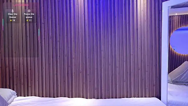 AlanaWalker9 online show from 20, 3, 2026