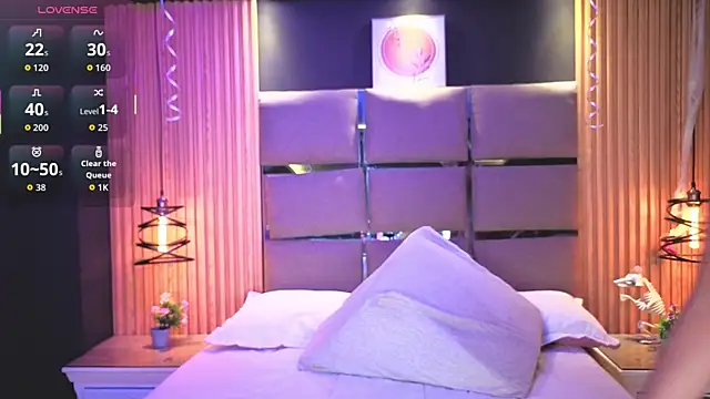 AlanaWalker9 online show from 8, 4, 2026