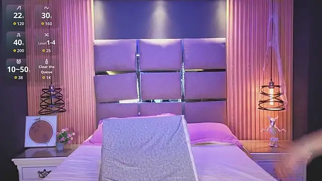 AlanaWalker9 online show from 18, 12, 2025