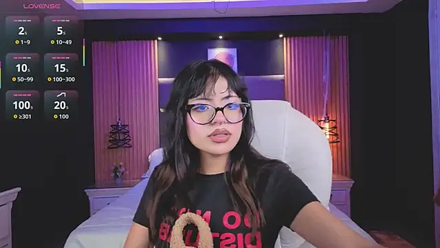 AlanaWalker9 online show from 18, 2, 2026