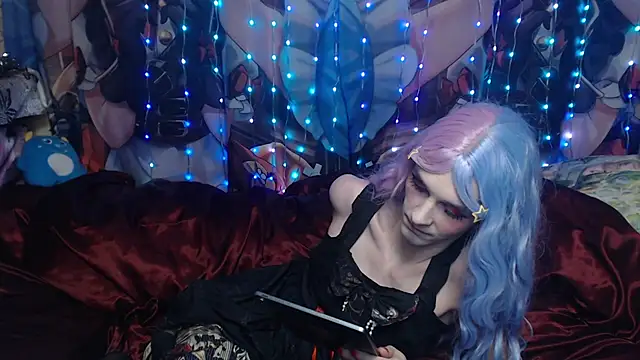 yutachka online show from 4, 11, 2025