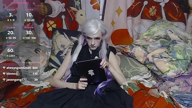 yutachka online show from 12, 9, 2025