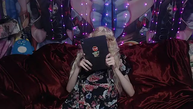 yutachka online show from 12, 11, 2025