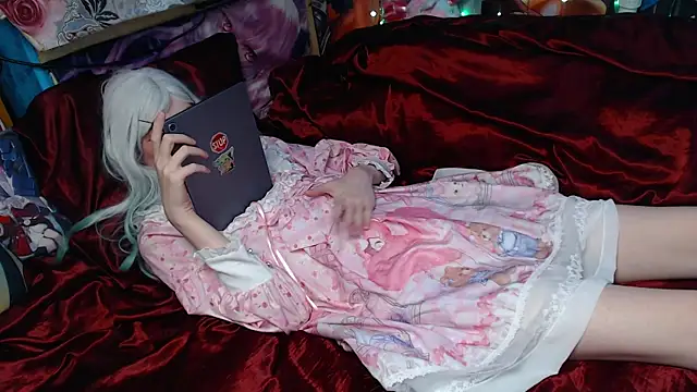 Snapshot of yutachka chatting on 27, 5, 2026 yutachka online show from 27, 5, 2026