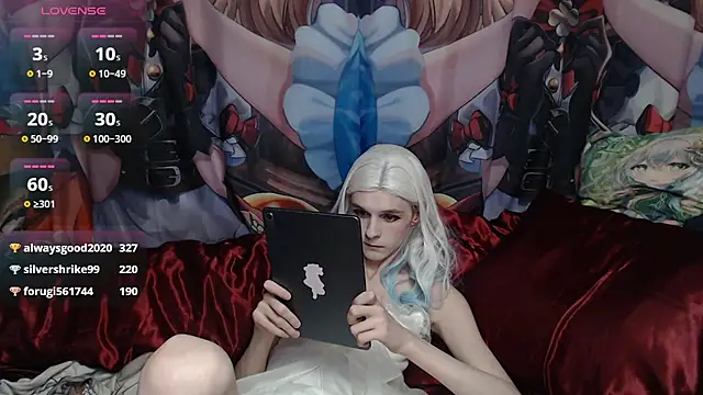 yutachka online show from 20, 9, 2025