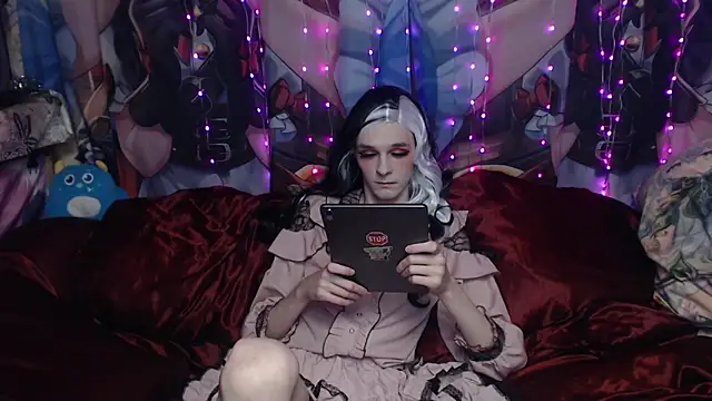 yutachka online show from 14, 11, 2025