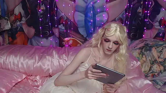 yutachka online show from 4, 12, 2025