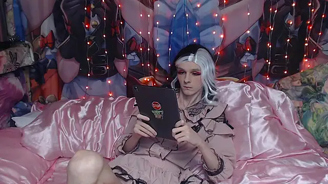 yutachka online show from 27, 11, 2025