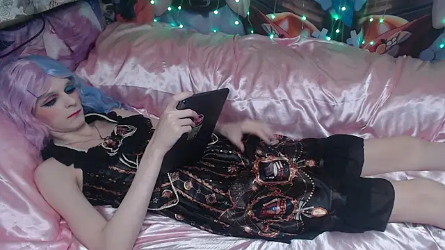 Snapshot of yutachka chatting on 28, 4, 2026 yutachka online show from 28, 4, 2026