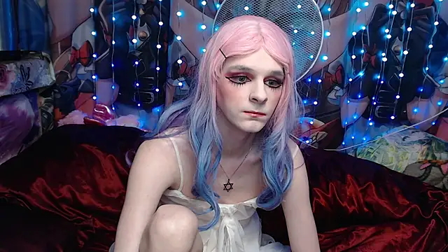 Snapshot of yutachka chatting on 24, 5, 2026 yutachka online show from 24, 5, 2026