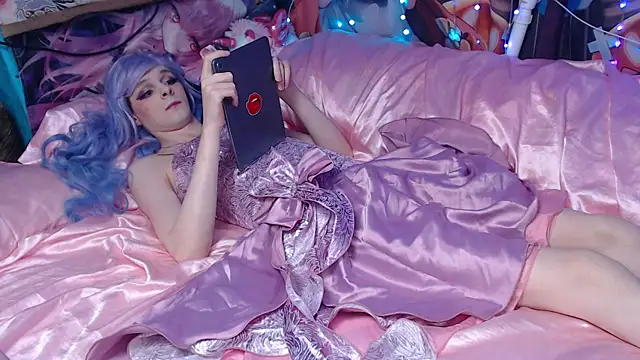 yutachka online show from 6, 7, 2026