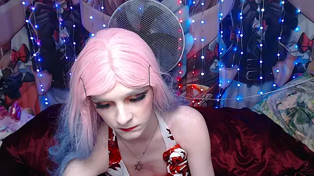 yutachka online show from 22, 7, 2026