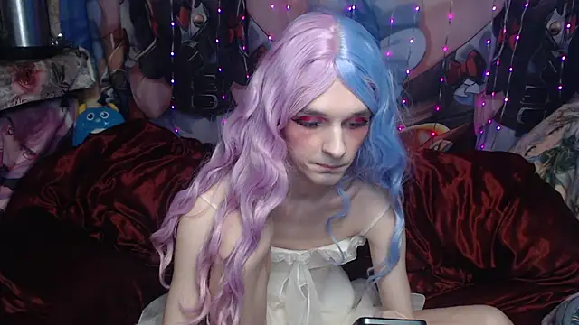 yutachka online show from 30, 10, 2025