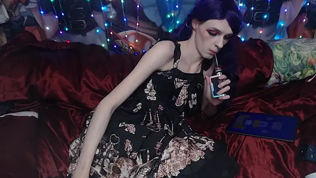 yutachka online show from 20, 12, 2025