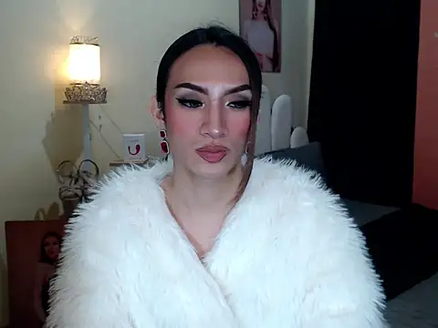 AmandaTheMonsterCock online show from 18, 2, 2026