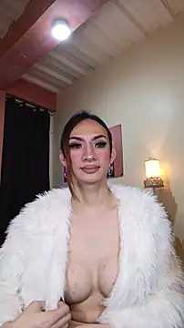 AmandaTheMonsterCock online show from 15, 2, 2026